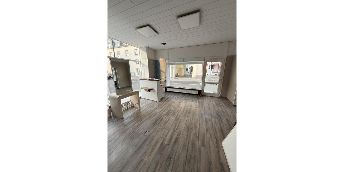 Gewerbeobjekt Neuwied - 1.300&euro; | Angebot:26025664