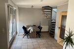 Maisonettenwohnung Rhede - 3.5 Zimmer, 85 m&sup2;, 780&euro; | Angebot:26366549