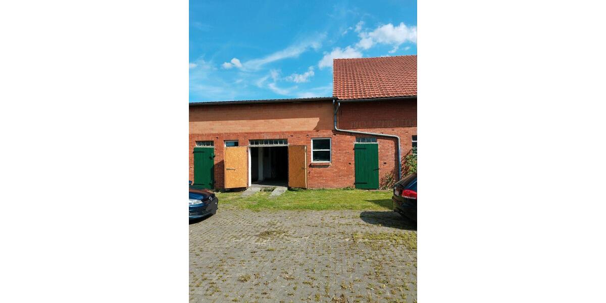 Gewerbeobjekt Hoya - 2&euro; | Angebot:24564403