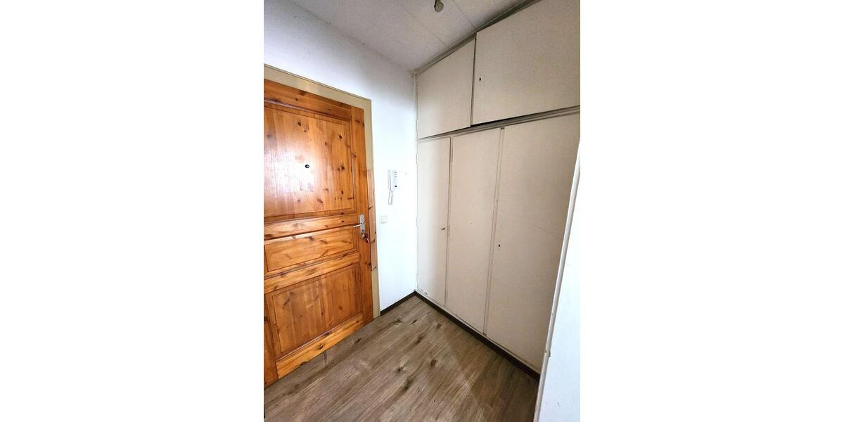 Etagenwohnung Freiburg im Breisgau Günterstal - 1 Zimmer, 56 m&sup2;, 600&euro; | Angebot:26378565