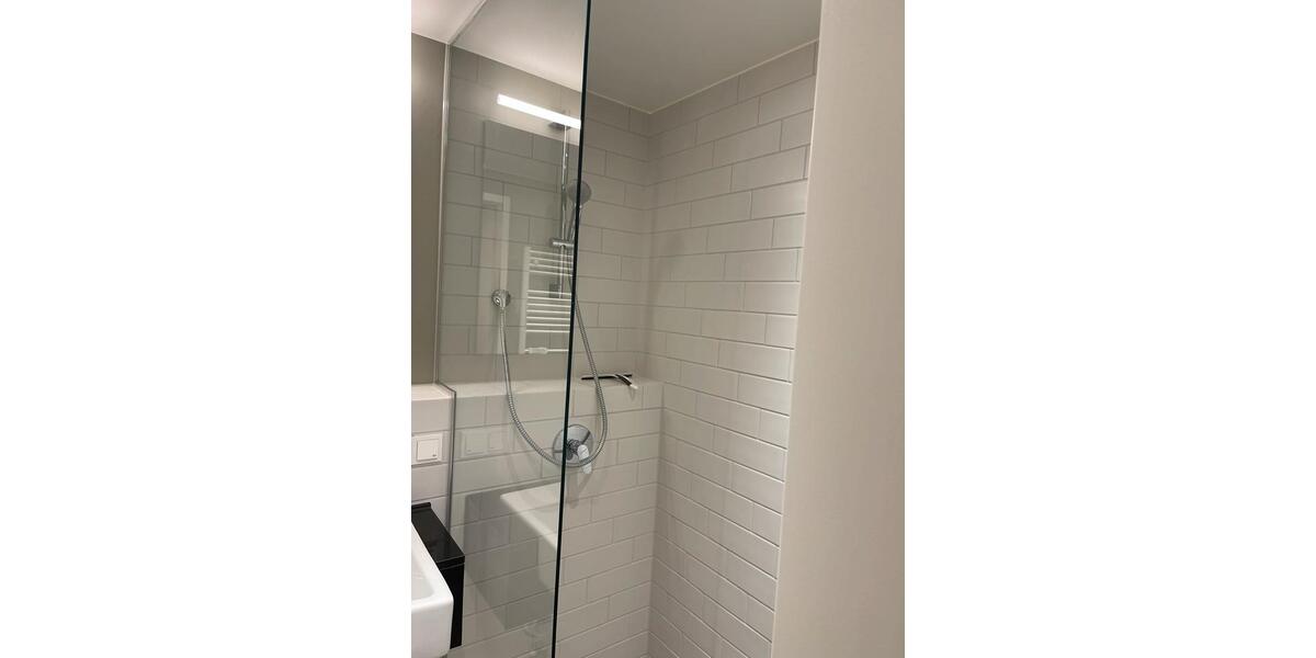 Etagenwohnung Falkensee - 1 Zimmer, 24 m&sup2;, 950&euro; | Angebot:26091691
