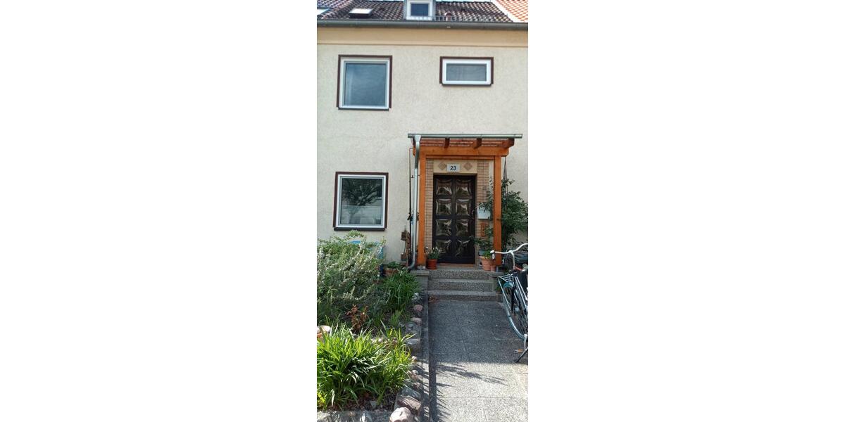 Reihenhaus Potsdam Babelsberg - 3 Zimmer, 72 m&sup2;, 1.600&euro; | Angebot:26545508