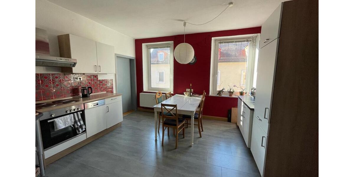 Wohnen auf Zeit Bayreuth Altstadt - 3 Zimmer, 17 m&sup2;, 320&euro; | Angebot:25588003