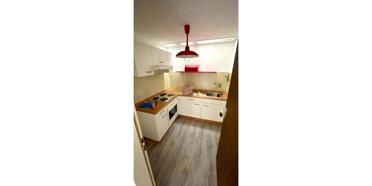 Dachgeschoßwohnung Bad Herrenalb - 1 Zimmer, 26 m&sup2;, 330&euro; | Angebot:24612650