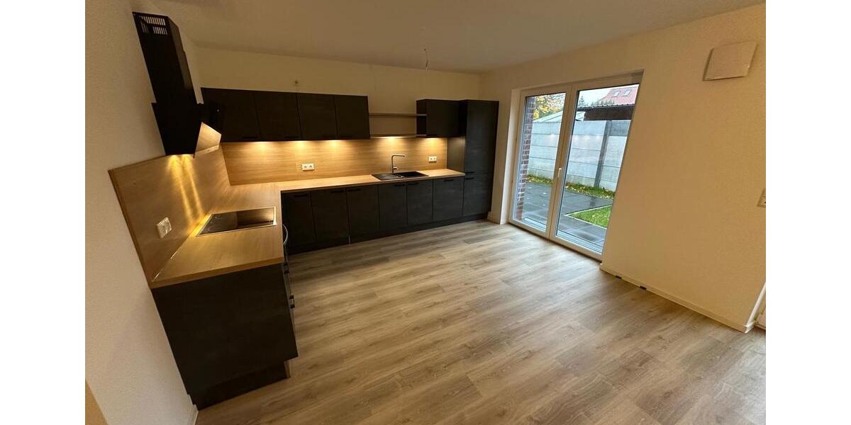 Erdgeschoßwohnung Jever - 3 Zimmer, 95 m&sup2;, 1.200&euro; | Angebot:25974468