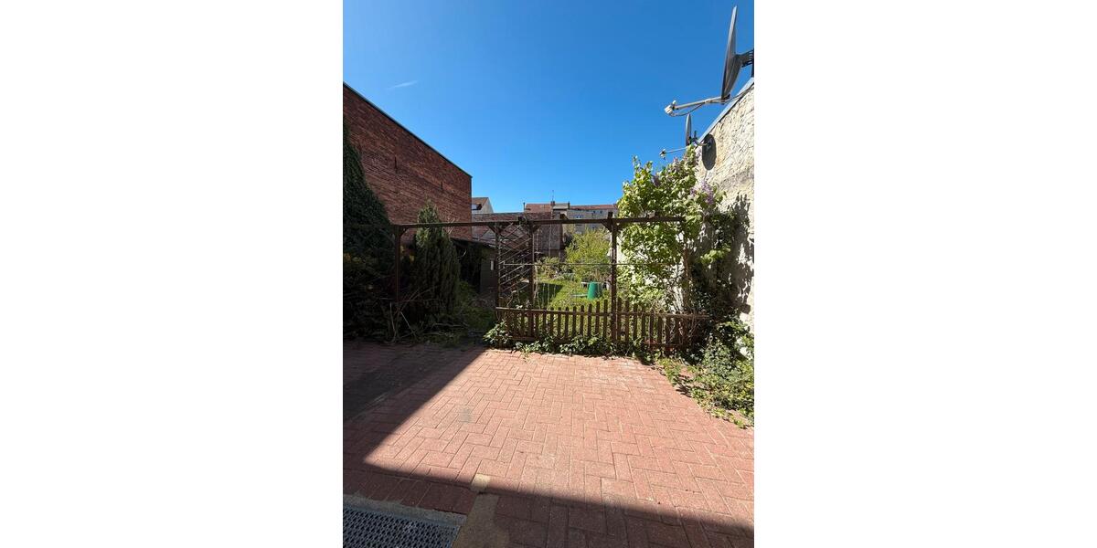 Erdgeschoßwohnung Wittenberge - 3 Zimmer, 70 m&sup2;, 535&euro; | Angebot:26423297