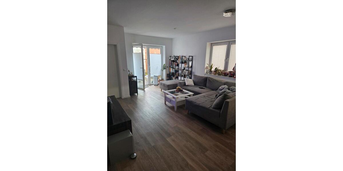Erdgeschoßwohnung Freiburg (Elbe) - 2 Zimmer, 37 m&sup2;, 592&euro; | Angebot:25854578