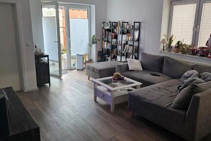 Wohnung Freiburg (Elbe) - 2 Zimmer, 37 m&sup2;, 592&euro; | Angebot:25854578