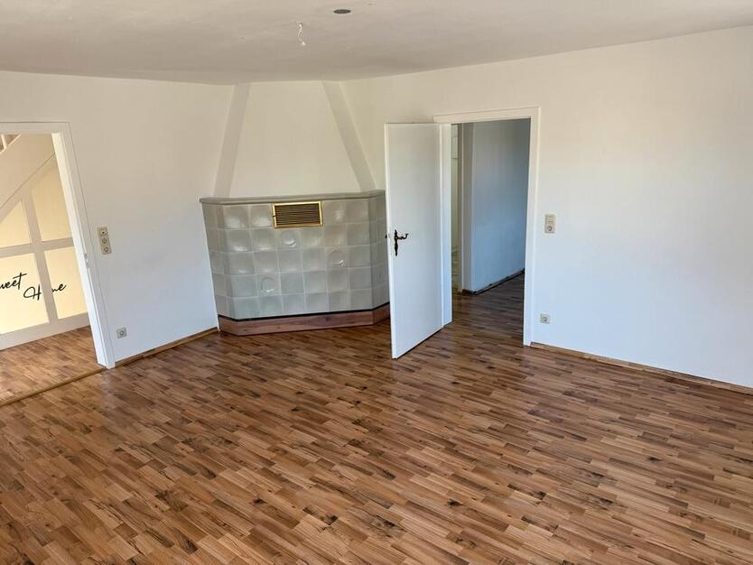 Große Wohnung für Familien in Bopfingen Trochtelfingen