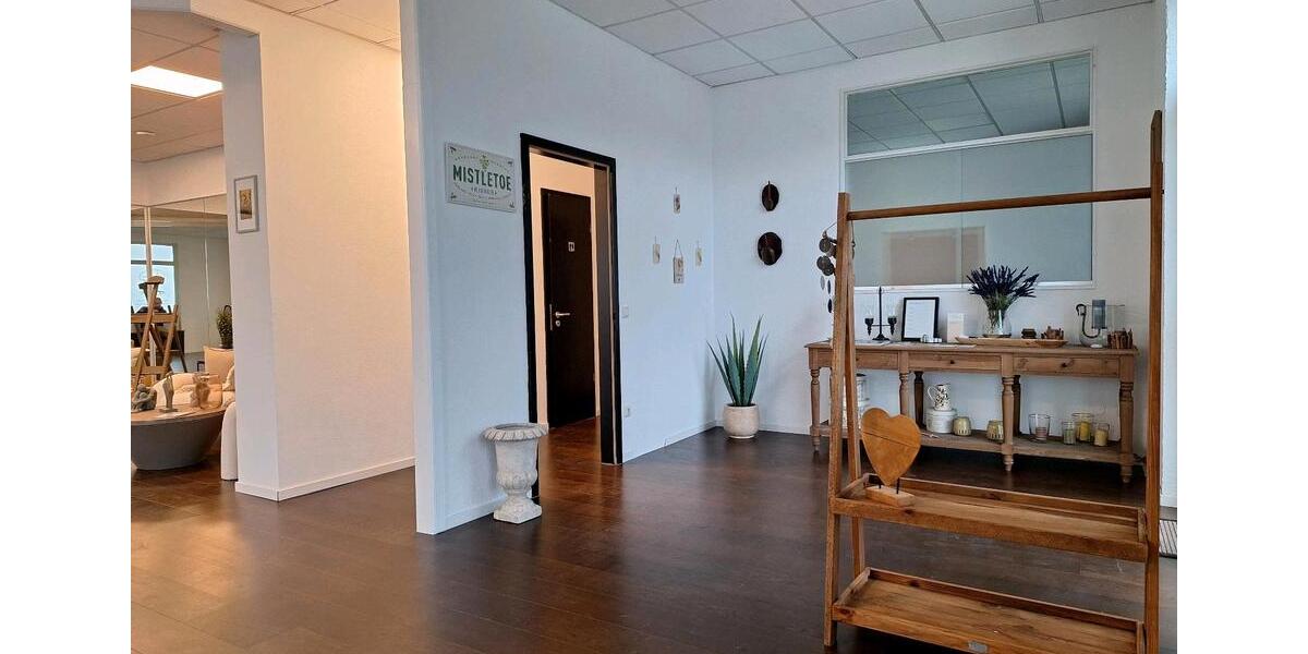 Praxis Yoga Seminarraum 25 pro Stunde zimmer