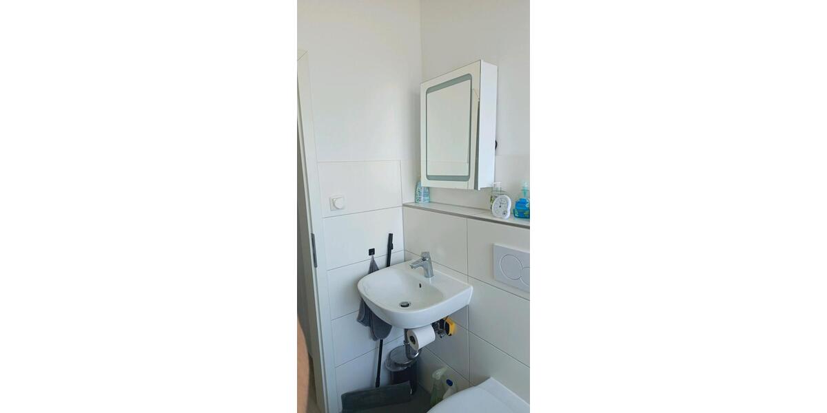 Wohnen auf Zeit Hannover Bothfeld-Vahrenheide - 3 Zimmer, 19 m&sup2;, 585&euro; | Angebot:24533688