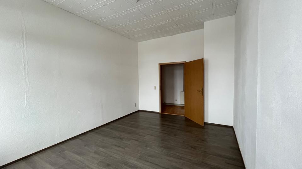 Etagenwohnung Annaberg-Buchholz Buchholz - 2 Zimmer, 72 m&sup2;, 350&euro; | Angebot:26483318