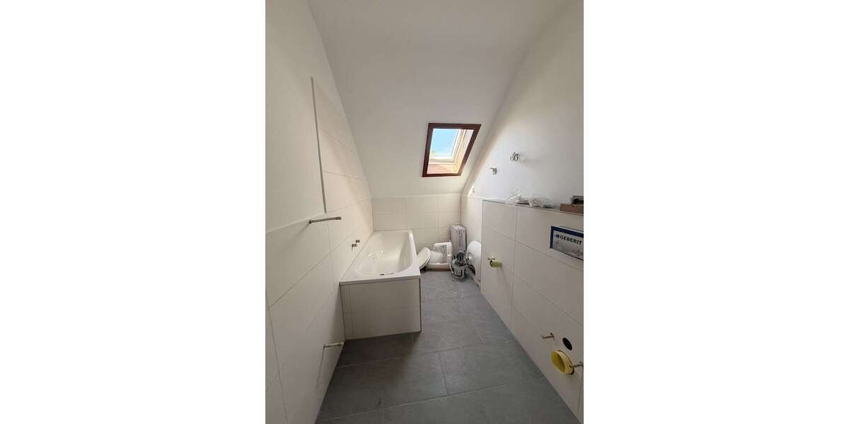Etagenwohnung Moers Kapellen - 3 Zimmer, 67 m&sup2;, 588&euro; | Angebot:21565327