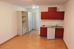 Etagenwohnung Konstanz Konstanz-Fürstenberg - 1 Zimmer, 26 m&sup2;, 680&euro; | Angebot:26490484