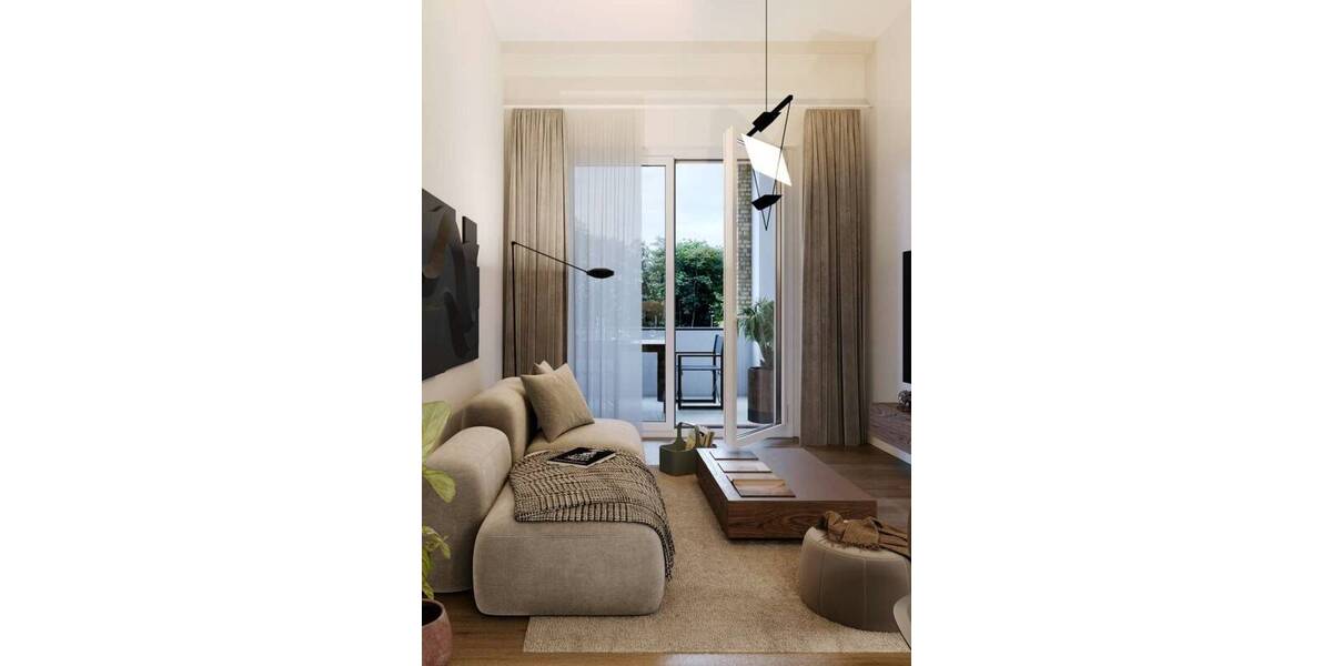 Etagenwohnung Mittweida - 2 Zimmer, 79 m&sup2;, 790&euro; | Angebot:26740986