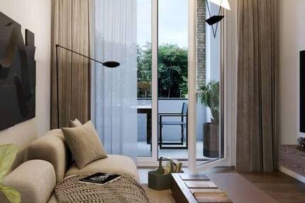 Wohnung Mittweida - 2 Zimmer, 79 m&sup2;, 790&euro; | Angebot:26740986