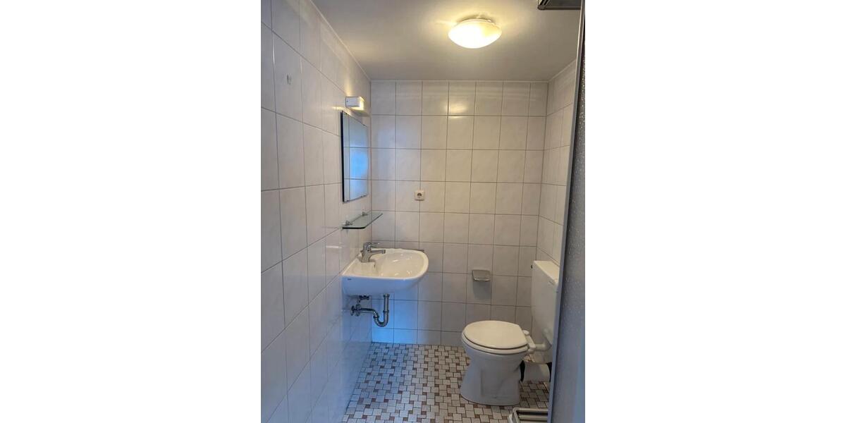 Erdgeschoßwohnung Hausham - 1.5 Zimmer, 39 m&sup2;, 635&euro; | Angebot:24744599