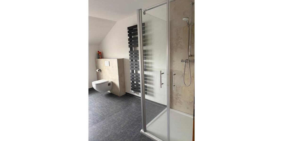 Etagenwohnung Clausthal-Zellerfeld Zellerfeld - 3 Zimmer, 105 m&sup2;, 600&euro; | Angebot:26049260