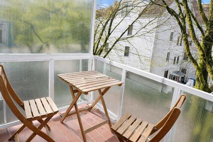 Wohnung Bielefeld - 3.5 Zimmer, 75 m&sup2;, 660&euro; | Angebot:26005602