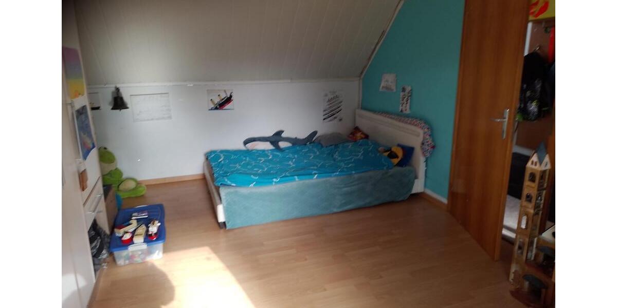 Etagenwohnung Stolzenau - 4 Zimmer, 91 m&sup2;, 700&euro; | Angebot:26337049