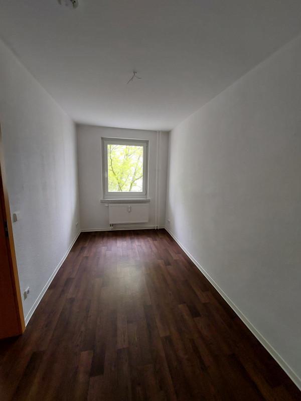 Schöne FamilienWohnung Bad mit Fenster