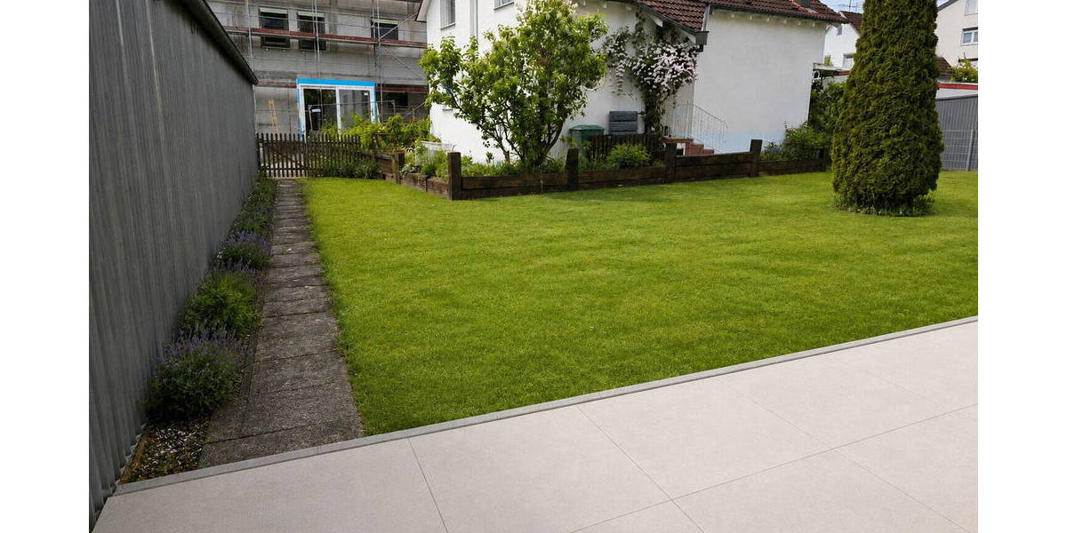 Terrassenwohnung Sindelfingen Maichingen - 3 Zimmer, 73 m&sup2;, 1.300&euro; | Angebot:26765137