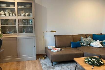 Wohnung Fulda Aschenberg - 3 Zimmer, 105 m&sup2;, 1.260&euro; | Angebot:27628496