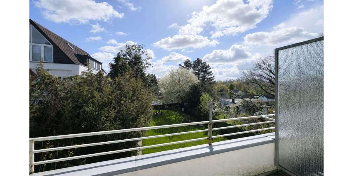 Etagenwohnung Düsseldorf Holthausen - 3.5 Zimmer, 87 m&sup2;, 990&euro; | Angebot:26919304