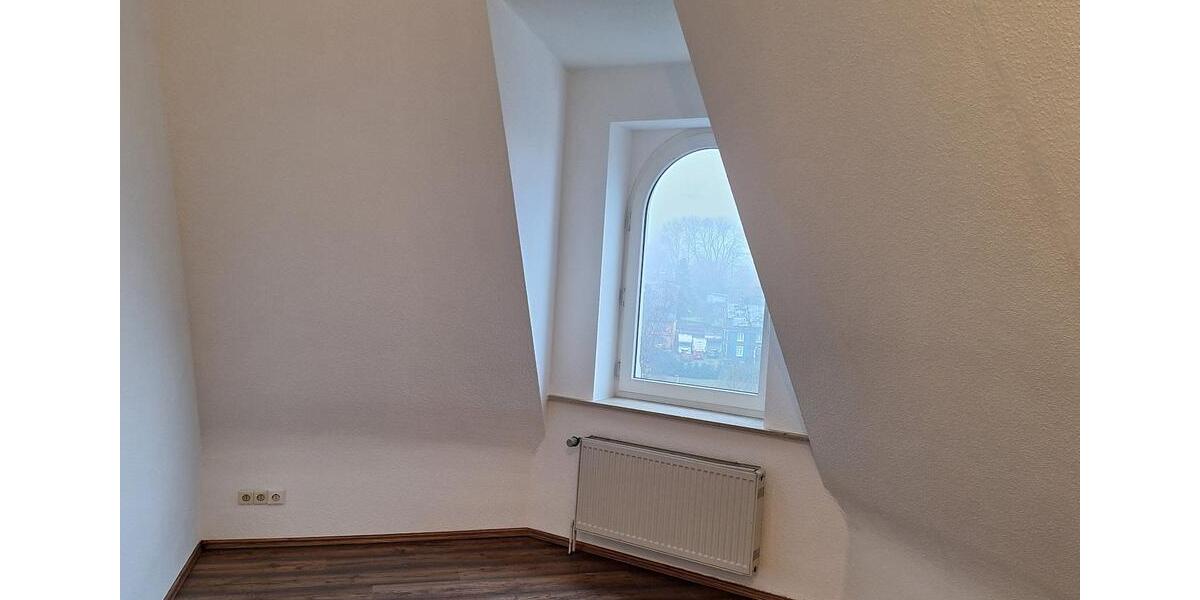 Gemütliche ca. 50 qm Wohnung Solingen-Klauberg 2 zimmer