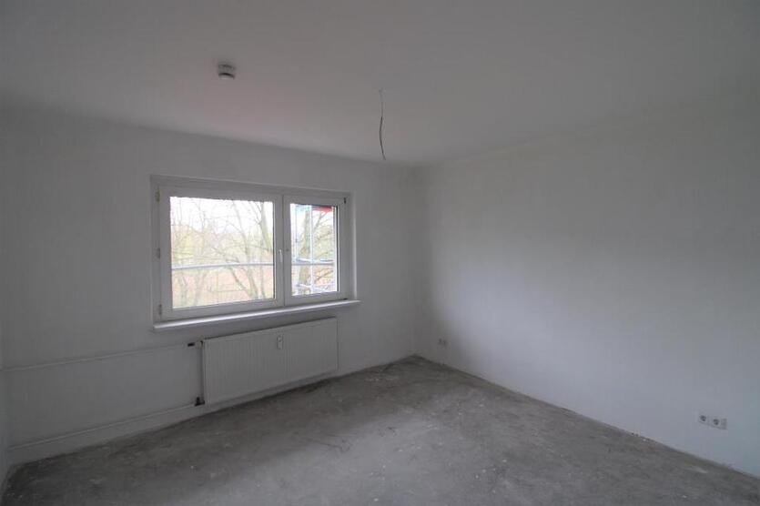 Demnächst frei! 2-Zimmer-Wohnung in Marl Hüls zimmer