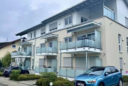 Wohnung zum Mieten in Immenstaad am Bodensee 1.280 € 85 m² 3.5 zimmer