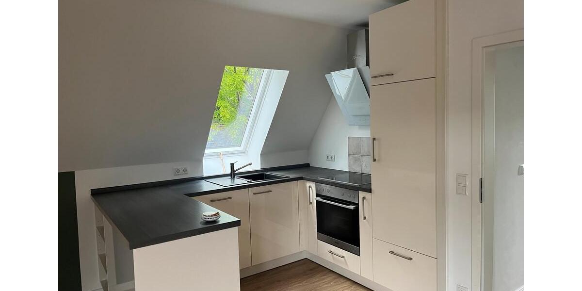 Maisonettenwohnung Hamburg Wandsbek - 4 Zimmer, 134 m&sup2;, 2.400&euro; | Angebot:26594414