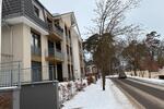 Erdgeschoßwohnung Bad Saarow - 2 Zimmer, 61 m&sup2;, 1.100&euro; | Angebot:24522275