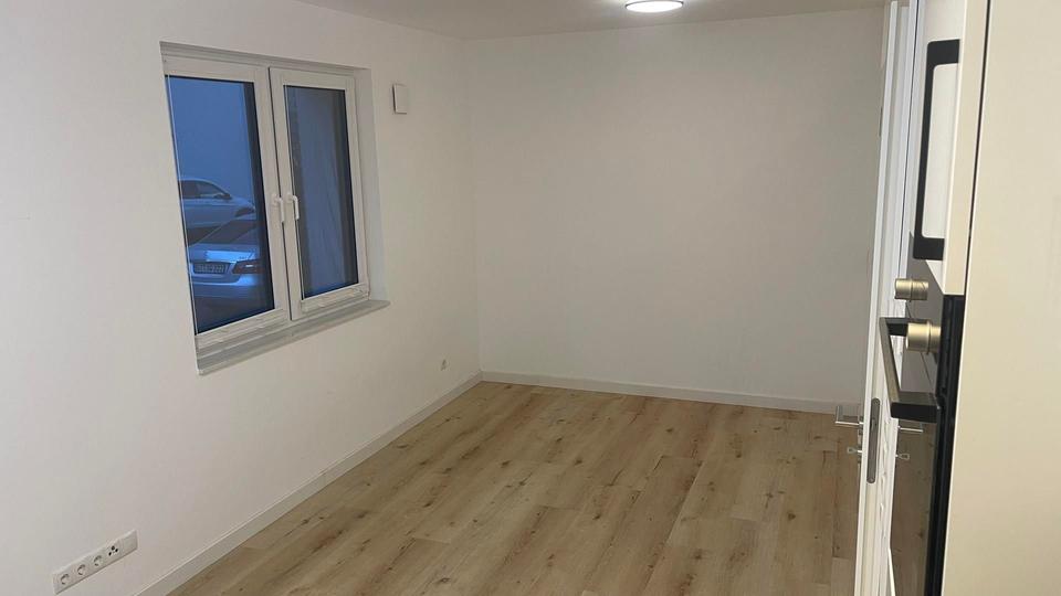 Etagenwohnung Osnabrück Eversburg - 1 Zimmer, 25 m&sup2;, 460&euro; | Angebot:25989544