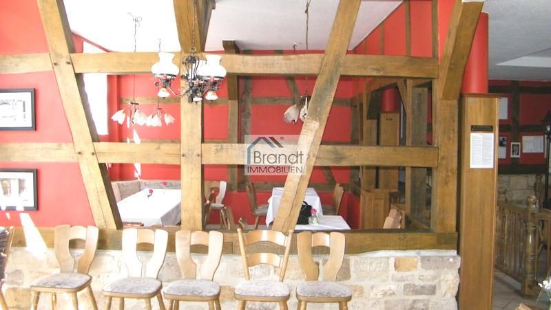 Gewerbeobjekt Amt Creuzburg - 1.500&euro; | Angebot:20718296