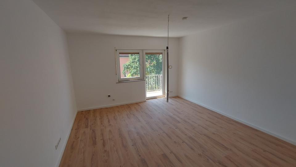 Etagenwohnung Neunkirchen am Sand - 3 Zimmer, 75 m&sup2;, 860&euro; | Angebot:26220507