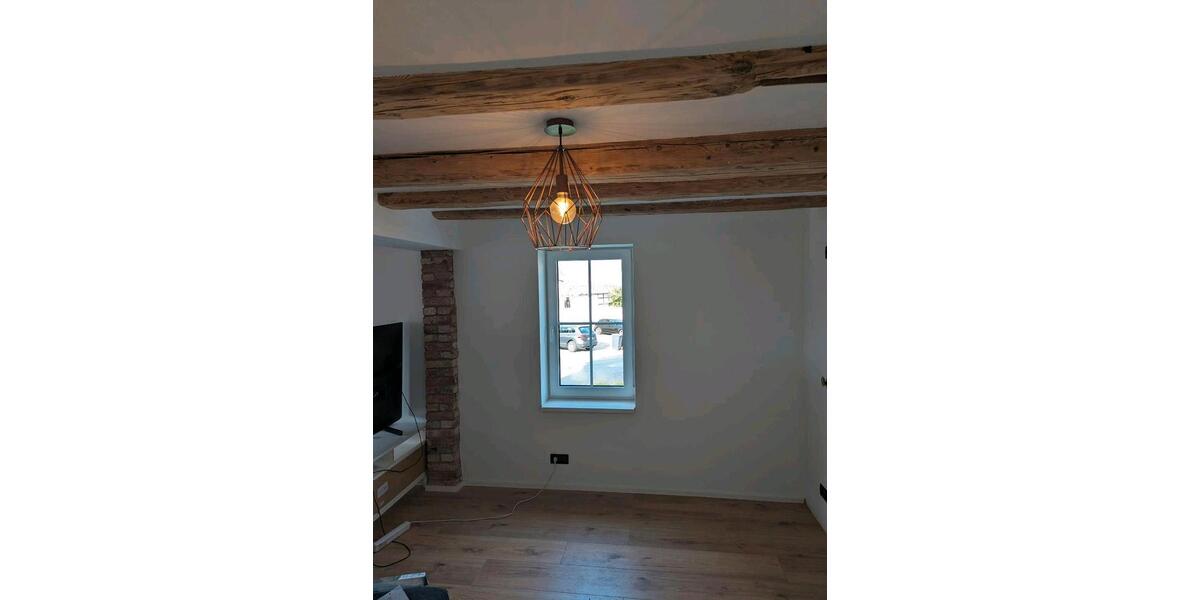 Erdgeschoßwohnung Wolfsburg Ehmen - 3 Zimmer, 78 m&sup2;, 900&euro; | Angebot:25940994