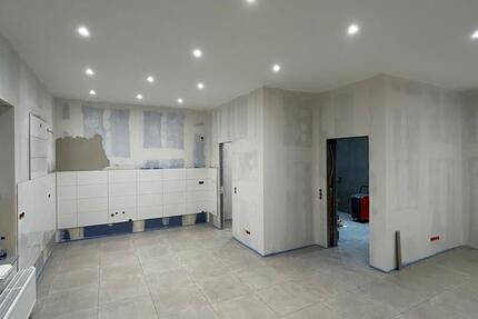 ERSTBEZUG: 3 Zi Wohnung 110m² mit Terrasse in 97944 Schweigern zimmer