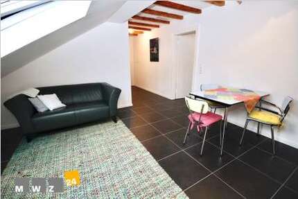 Wohnen auf Zeit in Neuss 780 € 2 zimmer