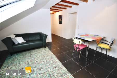 Wohnen auf Zeit in Neuss 780 € 2 zimmer