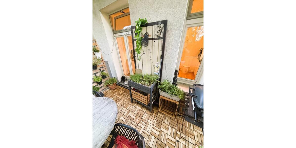 Wohnen auf Zeit Hamburg Altona-Nord - 2 Zimmer, 70 m&sup2;, 1.950&euro; | Angebot:24373100