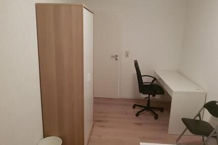 Wohnen auf Zeit Raunheim - 1 Zimmer, 16 m&sup2;, 650&euro; | Angebot:24405924