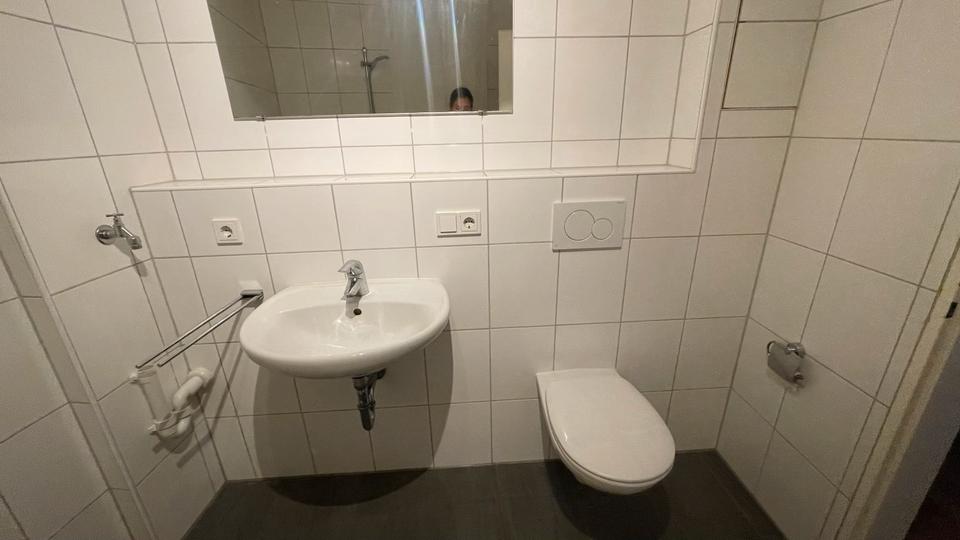 Etagenwohnung Würzburg - 3 Zimmer, 82 m&sup2;, 895&euro; | Angebot:25990545