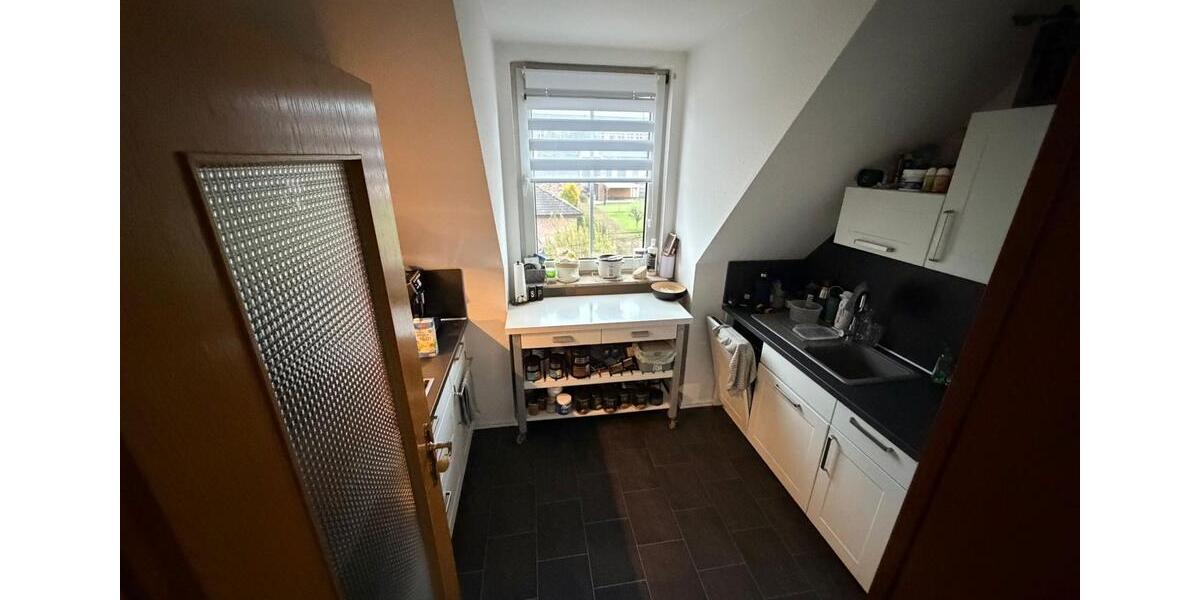 Dachgeschoßwohnung Hessisch Lichtenau - 3 Zimmer, 80 m&sup2;, 850&euro; | Angebot:26584924
