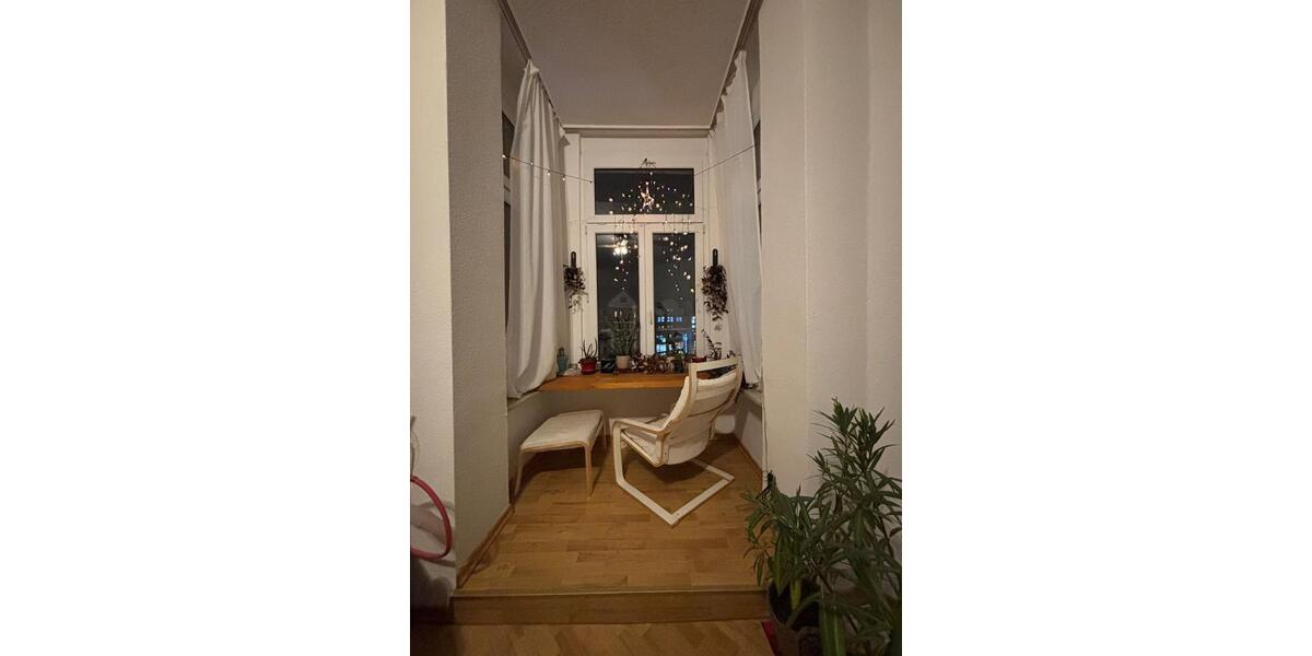 Wohnen auf Zeit Wiesbaden - 2 Zimmer, 21 m&sup2;, 515&euro; | Angebot:24957501