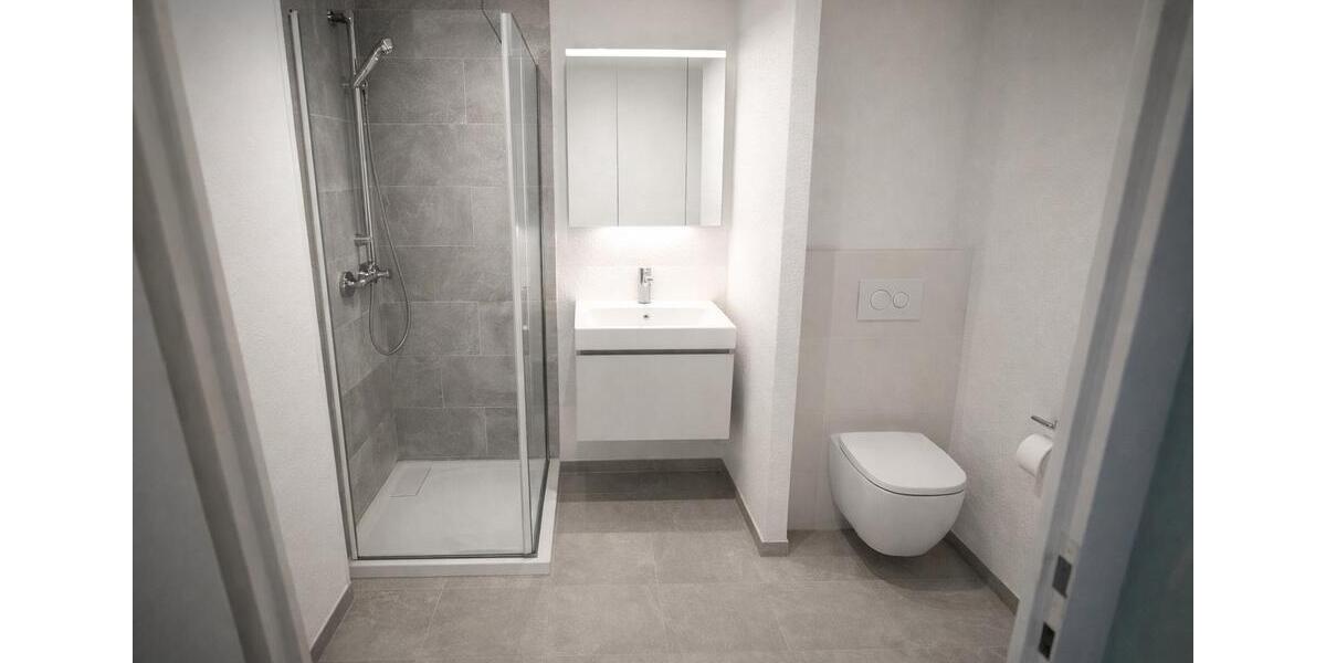 Etagenwohnung Sankt Goar - 3 Zimmer, 68 m&sup2;, 680&euro; | Angebot:26381926