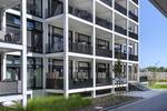 Modern und Urban wohnen: Jetzt Loftwohnung mit Parkett und EBK im Tabakquartier entdecken! zimmer