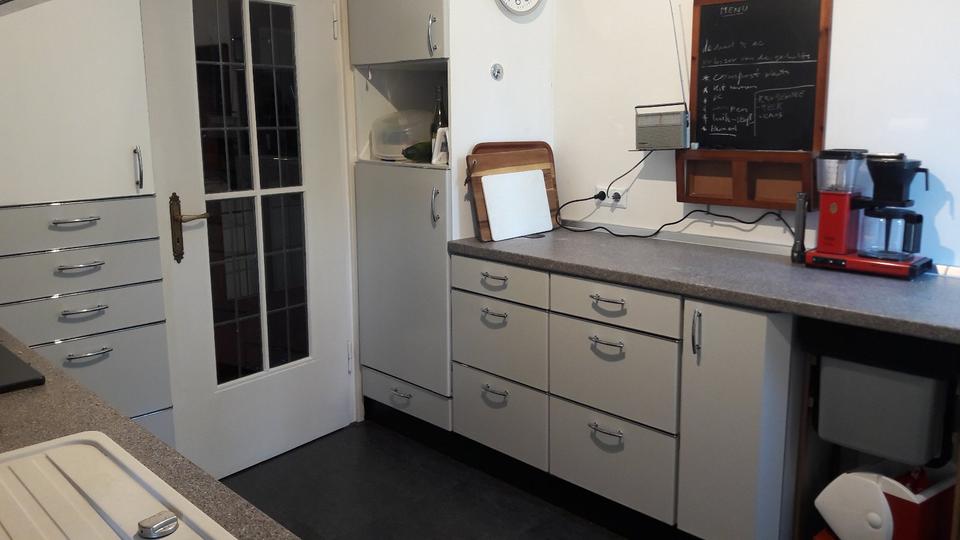 Etagenwohnung Gronau (Westfahlen) - 1 Zimmer, 25 m&sup2;, 395&euro; | Angebot:25904658