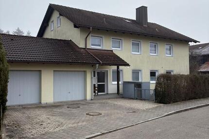 98qm EG Wohnung mit großem Garten in ruhiger Lage 3 zimmer