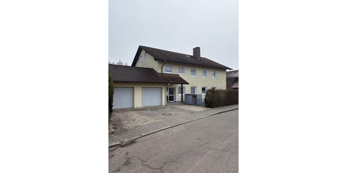 98qm EG Wohnung mit großem Garten in ruhiger Lage 3 zimmer